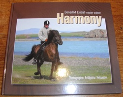 Benedict Lindal-"Harmony"