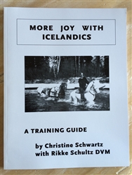 Christine Schwartz & Rikke Schultz - "More Joy with Icelandics"