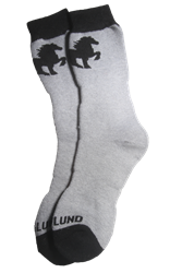 Karlslund Wool Tölting Horse Socks
