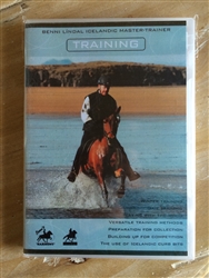 Benni Líndal DVD II - "Training"