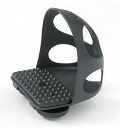 Toe Cage for Stirrups-Adult and Kid Sizes
