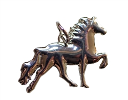Karlslund Icelandic Horse Pendant