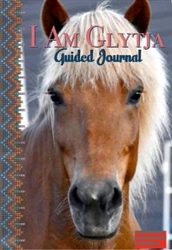 I am Glytja Guided Journal