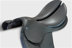 Stübben Equisoft Freedom Saddle-Excellent Used Condition