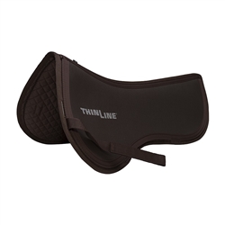Tolt Tack ThinLine Saddle Pad Trifecta