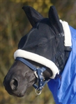 Waldhausen Fly Mask for Eczema Rug
