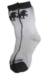 Karlslund Wool Tölting Horse Socks